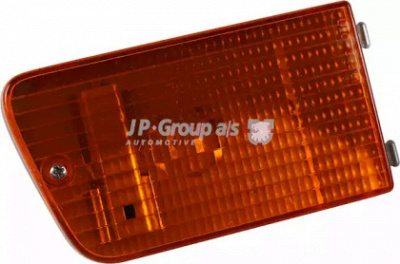 JP GROUP 1695400483 -  Отражатель, фонарь указателя поворота